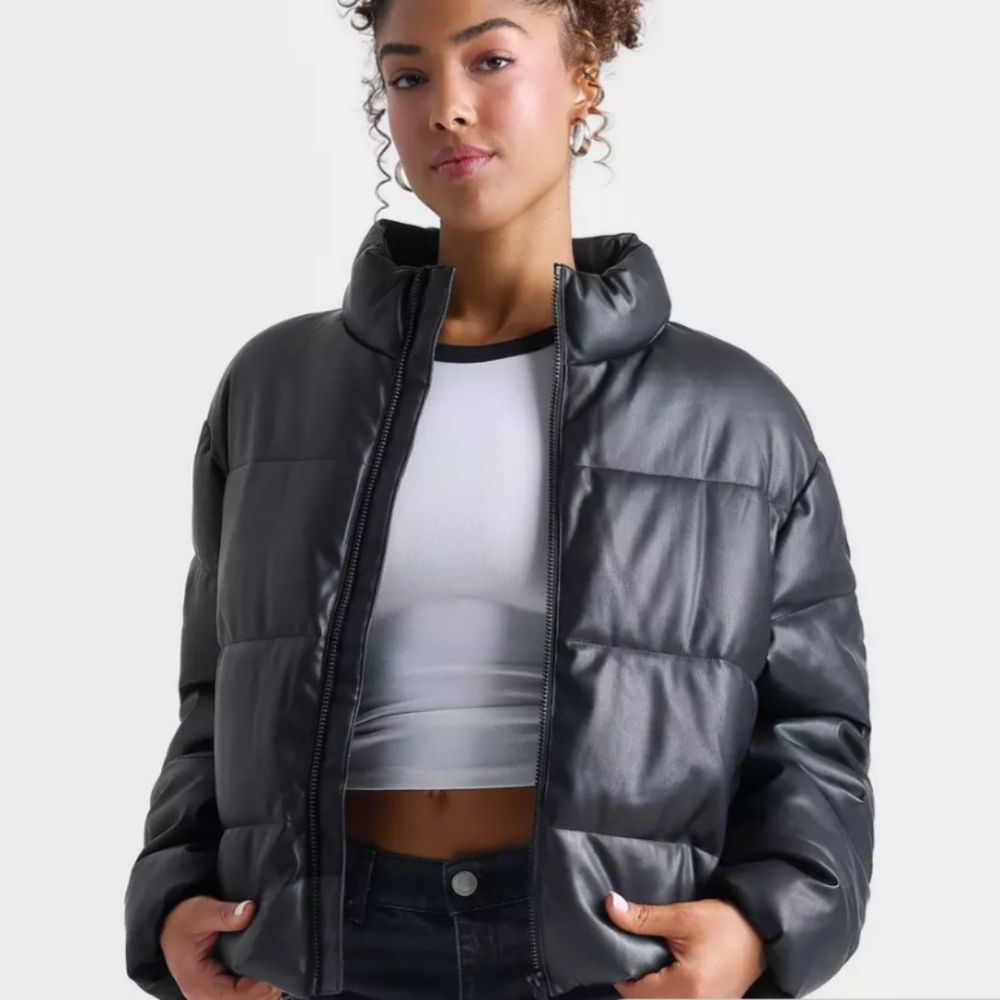 Daily Szn Puffer Jacket